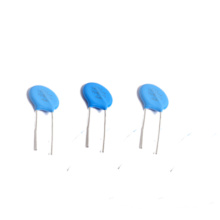 High Voltage Ceramic Disc Capacitor Tmcc02-15